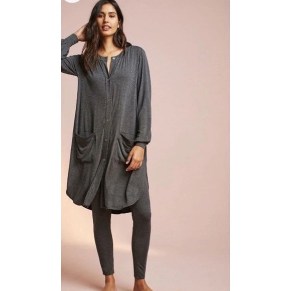 Anthropologie Pants - Anthropologie Saturday Sunday 1 Piece Kurta W Leggings Anarkali Sz XS Jumpsuit